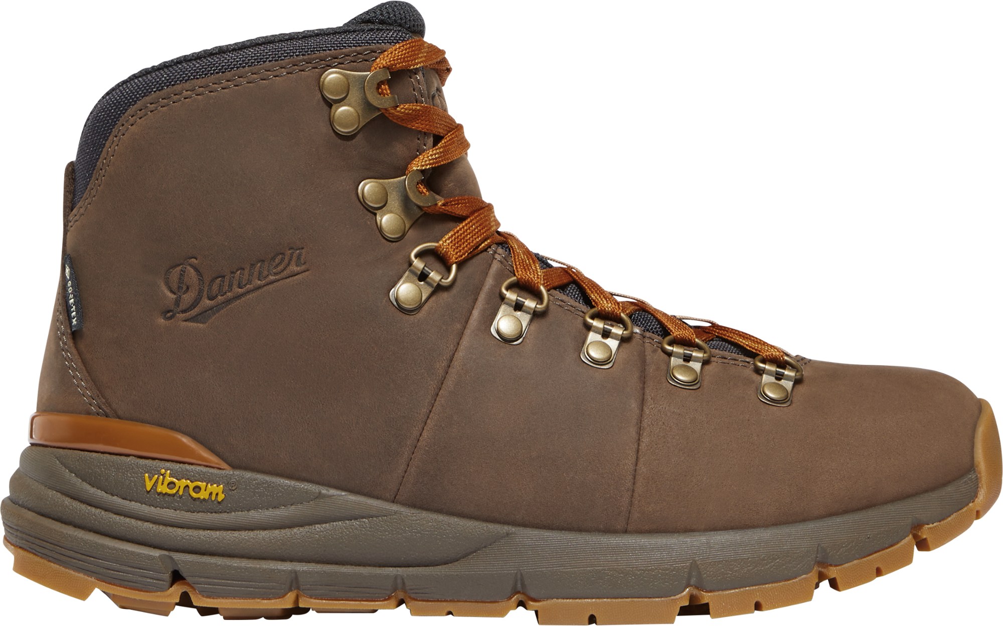 Danner Mountain 600 Leaf women's hiking boot_0